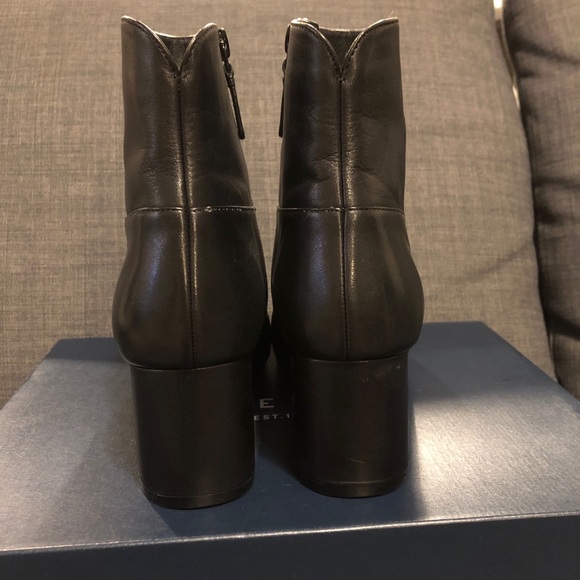 🆕 Cole Haan Arden Grand Booties - Picture 8 of 12